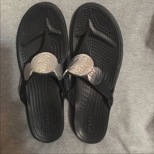 Crocs Sandals